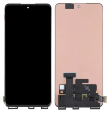 Дисплей для Oppo Reno 10, чорний, без рамки, Original (PRC)