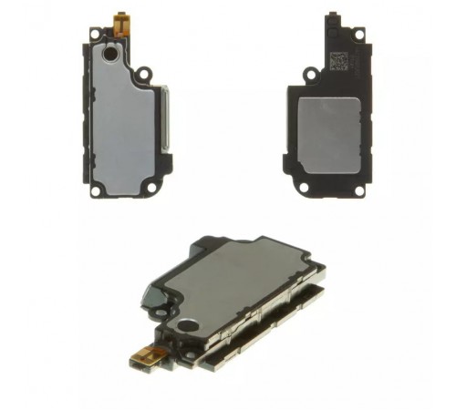 Звонок для Xiaomi Poco X2, в рамке