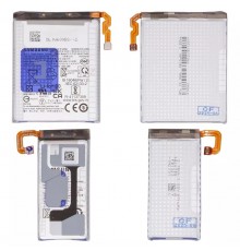 Акумулятор EB-BF731ABY, EB-BF733ABY для Samsung F731 Galaxy Z Flip5, Li-Polymer, 3,88 В, 2700 мАг, 1000 мАг, Original (PRC)