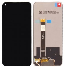 Дисплей для Realme 8 5G,  8S 5G, Narzo 30, Narzo 30 5G, Oppo A93s 5G, черный, без рамки, High Copy, RMX3241, RMX3242, 1540416702