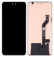 Дисплей для Xiaomi 13 Lite, Civi 2, черный, без рамки, Original (PRC) (переклеено стекло)