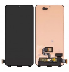 Дисплей для OnePlus 13, без рамки, чорний, Original (PRC)