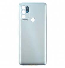 Задня панель корпусу для Motorola Moto G60s XT2133-2, зелена, Copy