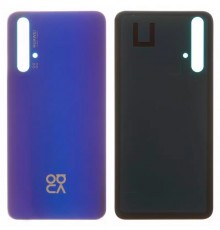 Задняя панель корпуса для Huawei Nova 5T, синяя