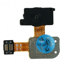 Шлейф для Xiaomi Mi 9 Lite, Mi CC9, сканера відбитка пальця (Touch ID)