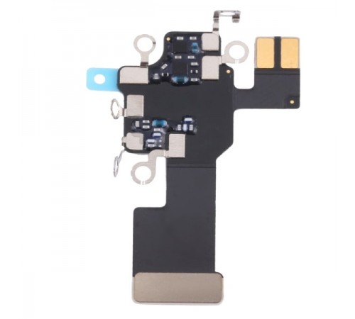 Шлейф для iPhone 13 Pro, Wi-Fi антенны, Original (PRC)