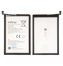 Акумулятор BL-58BX для Infinix Hot 11 Play, Hot 12 Play (X6817, X6816), Hot 9 Play (X680), Li-Polymer, 3,85 В, 6000 мАг, Original (PRC)