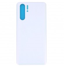 Задняя панель корпуса для Huawei P30 Pro, белая (Pearl White), Copy