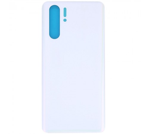 Задняя панель корпуса для Huawei P30 Pro, белая (Pearl White), Copy Задняя панель корпуса для Huawei P30 Pro, белая (Pearl White), Copy