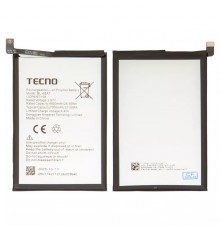 Акумулятор BL-68AT для Tecno Pova 2, Pova 3, Li-Polymer, 3,87 В, 7000 мАг, Original (PRC)
