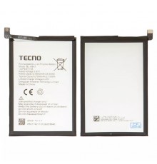 Аккумулятор BL-68AT для Tecno Pova 2, Pova 3, Li-Polymer, 3,87 B, 7000 мАч, Original (PRC)