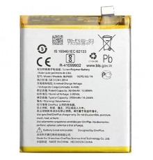 Акумулятор BLP685 для OnePlus 6T, Li-Polymer, 3,85 В, 3700 мАг, High Copy