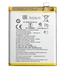 Аккумулятор BLP685 для OnePlus 6T, Li-Polymer, 3,85 B, 3700 мАч, High Copy