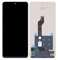 Дисплей для Huawei Nova 9 SE, чорний, без рамки, Original (PRC)