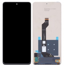 Дисплей для Huawei Nova 9 SE, черный, без рамки, Original (PRC)