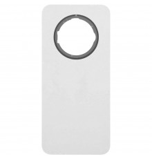 Задня панель корпусу для Tecno Spark 30C (KL5), біла (Orbit White), Copy