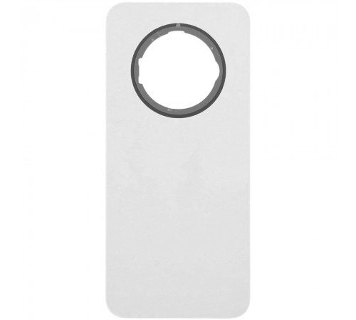 Задня панель корпусу для Tecno Spark 30C (KL5), біла (Orbit White), Copy