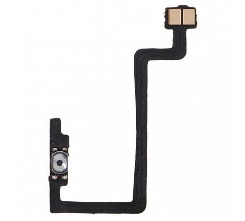 Шлейф для Oppo Reno 5 5G, кнопки включения