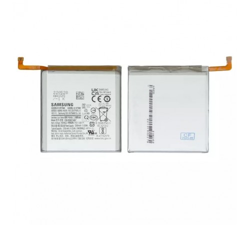 Акумулятор EB-BS901ABY для Samsung S901B Galaxy S22 5G, Li-ion, 3,83 В, 3700 мАг, Original (PRC)
