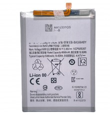 Акумулятор EB-BA166ABY для Samsung A165 Galaxy A16, A166 Galaxy A16 5G, A266 Galaxy A26, Li-Polymer, 3,88 В, 5000 мАг, Original (PRC)