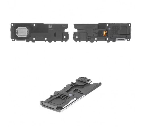 Звонок для Samsung A525 Galaxy A52, A528 Galaxy A52s 5G, в рамке