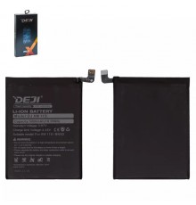 Акумулятор Deji BN5D для Xiaomi Poco M4 Pro 4G, Redmi Note 11, Redmi Note 12S, Li-ion, 3,87 В, 5000 мАг