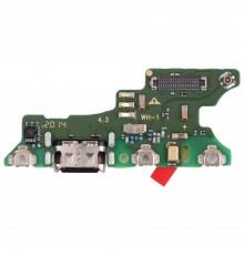 Шлейф для Huawei Honor 20 Pro, конектора зарядки, плата зарядки, Original (PRC)