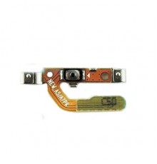 Шлейф для Samsung A510F Galaxy A5 (2016), A710F Galaxy A7 (2016), кнопки увімкнення, Original (PRC)