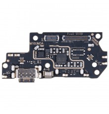 Шлейф для Xiaomi Poco X5 Pro, Redmi Note 12 Pro 5G, коннектора зарядки, микрофона, плата зарядки, Copy