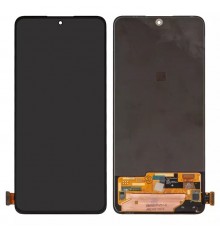 Дисплей для Xiaomi Redmi Note 13 4G, чорний, без рамки, Original (PRC)
