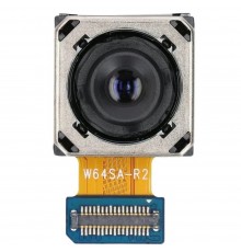 Камера для Samsung M317 Galaxy M31s, основна, Wide, 64MP, Original (PRC) 