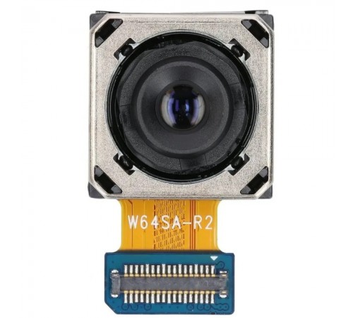 Камера для Samsung M317 Galaxy M31s, основна, Wide, 64MP, Original (PRC) 
