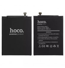 Акумулятор Hoco BN4A для Xiaomi Redmi Note 7, Redmi Note 7 Pro, Li-Polymer, 3,85 В, 4000 мАг, M1901F7G, M1901F7H, M1901F7I