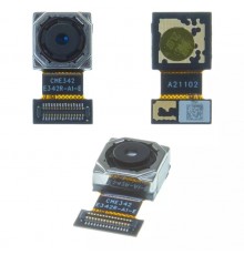 Камера для Xiaomi Redmi 9A, Redmi 9C, основная, с разборки, M2006C3LG, M2006C3LI, M2006C3LC, M2006C3MG, M2006C3MT