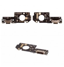 Шлейф для Xiaomi Poco X5 5G, Redmi Note 12 5G, коннектора зарядки, микрофона, плата зарядки, Original (PRC)