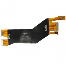 Шлейф для Xiaomi Redmi Note 14 5G, Poco M7 Pro 5G, межплатный, Original (PRC)