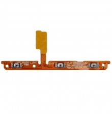 Шлейф для Samsung N980F Galaxy Note 20, кнопки увімкнення, кнопок гучності, Original (PRC)