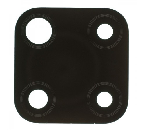 Скло камери для Realme C25m C25s, 7i (Global), без рамки