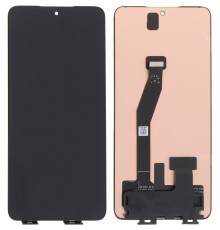 Дисплей для Xiaomi 14T, 14T Pro, чорний, без рамки, Original (PRC), 2406APNFAG, 2407FPN8EG