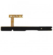 Шлейф для Samsung A146B Galaxy A14 5G, кнопки увімкнення, кнопок гучності
