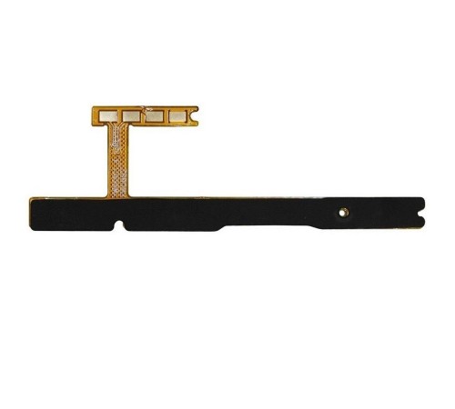 Шлейф для Samsung A146B Galaxy A14 5G, кнопки увімкнення, кнопок гучності