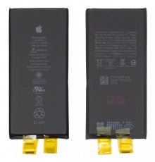 Акумулятор G-OCA Pro iPhone 11, Li-ion, 3,83 В, 3500 мАг, підвищена ємність, без контролера, #616-00643