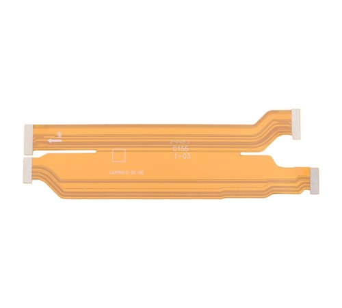 Шлейф для Oppo Reno 13, межплатный