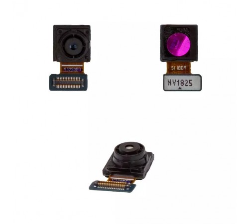 Камера для Samsung A525 Galaxy A52, фронтальная, 32MP, Original (PRC)