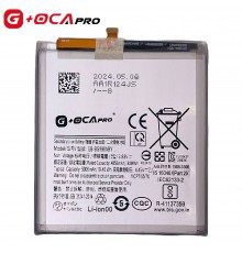 Акумулятор G+OCA Pro EB-BG998ABY для Samsung G998 Galaxy S21 Ultra 5G, Li-ion, 3,88 В, 5000 мАг