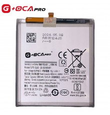 Аккумулятор G+OCA Pro EB-BG998ABY для Samsung G998 Galaxy S21 Ultra 5G, Li-ion, 3,88 B, 5000 мАч