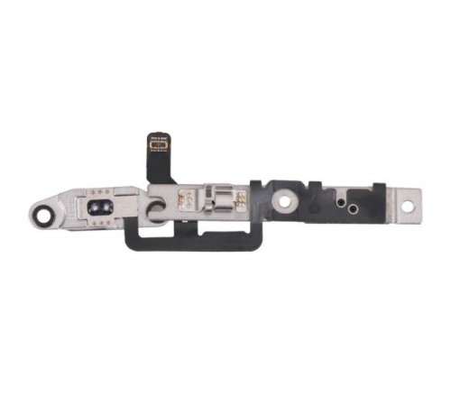 Шлейф для iPhone 14, кнопок громкости звука, Original (PRC)