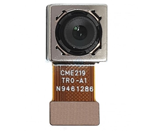 Камера для Oppo A31 (2020); Realme C3, основна, Wide, 12MP, Original (PRC)