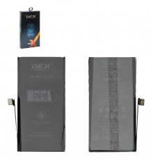 Аккумулятор Deji для Apple iPhone 12 mini, Li-ion, 3,85 B, 2510 мАч, повышенная ёмкость, original IC