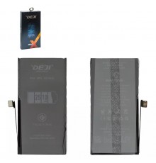 Акумулятор Deji для Apple iPhone 12 mini, Li-ion, 3,85 В, 2510 мА·год, підвищена ємність, original IC